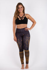 LEGGING PRINT ESPACIO