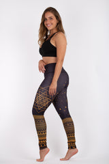 LEGGING PRINT ESPACIO