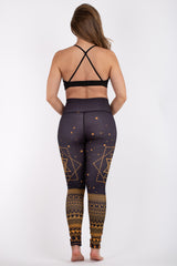 LEGGING PRINT ESPACIO