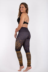 LEGGING PRINT ESPACIO