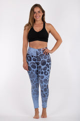 LEGGING PRINT MANCHAS GRUESAS