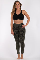 LEGGING PRINT MANCHAS GRUESAS