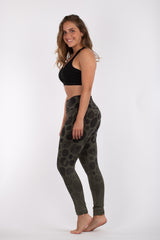 LEGGING PRINT MANCHAS GRUESAS