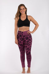 LEGGING PRINT MANCHAS GRUESAS