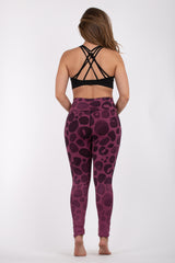 LEGGING PRINT MANCHAS GRUESAS