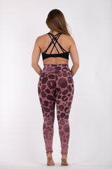 LEGGING PRINT MANCHAS GRUESAS