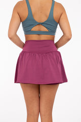 FALDA SHORT SUMA