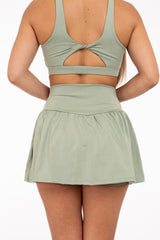 FALDA SHORT SUMA