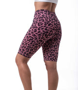 BIKER LEOPARDO NATURAL